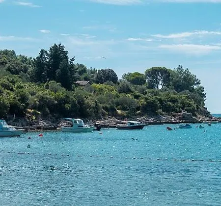 Διαμέρισμα Blasko Mali Lošinj
