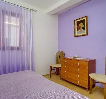 Blasko Διαμέρισμα *