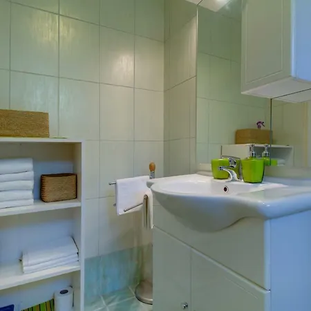 Apartamento Blasko *