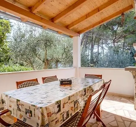 Apartamento Blasko *