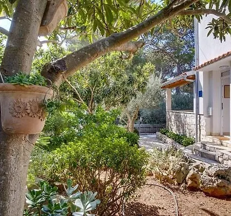 Apartamento Blasko *