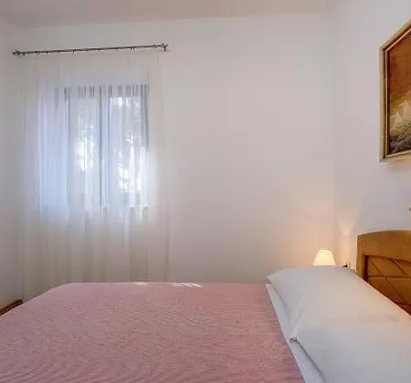 Blasko Apartamento Mali Lošinj