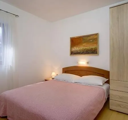 Blasko Apartamento Mali Lošinj