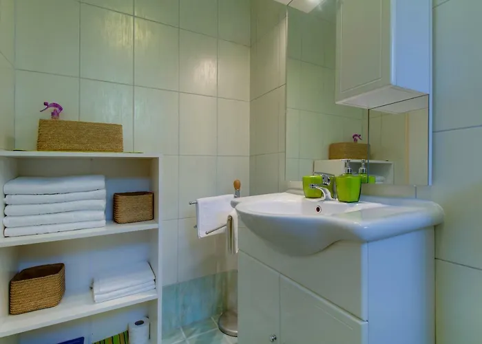 Apartamento Blasko *