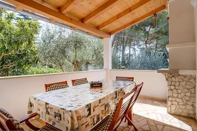 Apartamento Blasko *