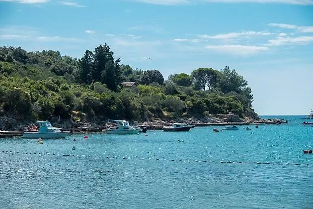 Apartamento Blasko Mali Lošinj