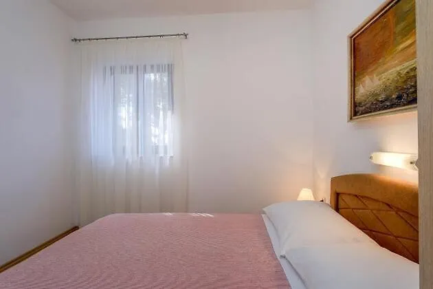 Blasko Apartamento Mali Lošinj