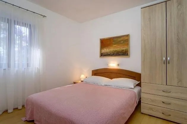 Blasko Apartamento Mali Lošinj
