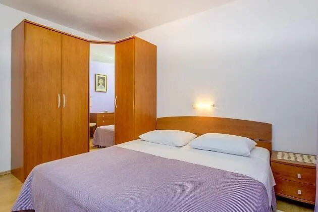 Apartamento Blasko *