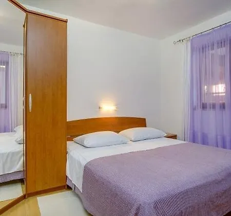 Blasko Apartman *