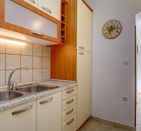 Blasko Apartman *